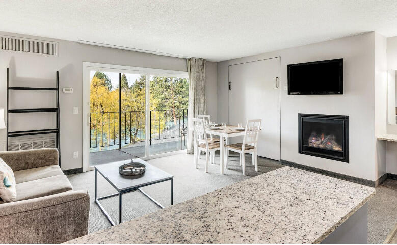 River Park Condos - Residential