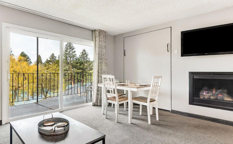 River Park Condos - Residential