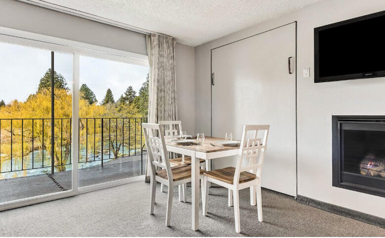 River Park Condos - Residential