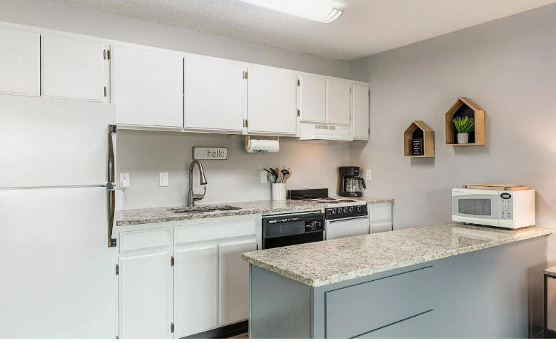 River Park Condos - Residential