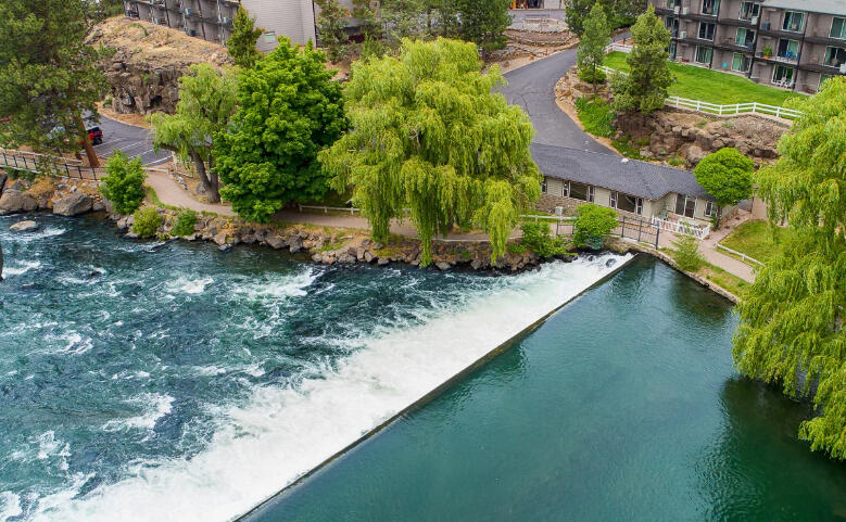 River Park Condos - Residential