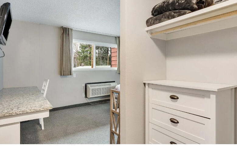 River Park Condos - Residential