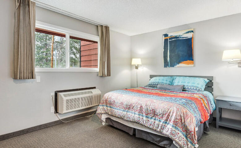 River Park Condos - Residential