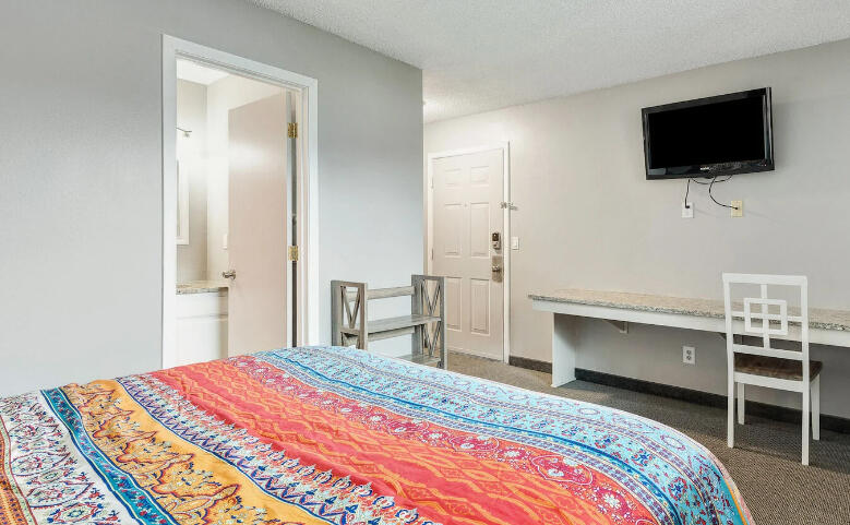 River Park Condos - Residential