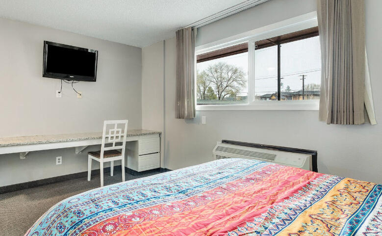 River Park Condos - Residential