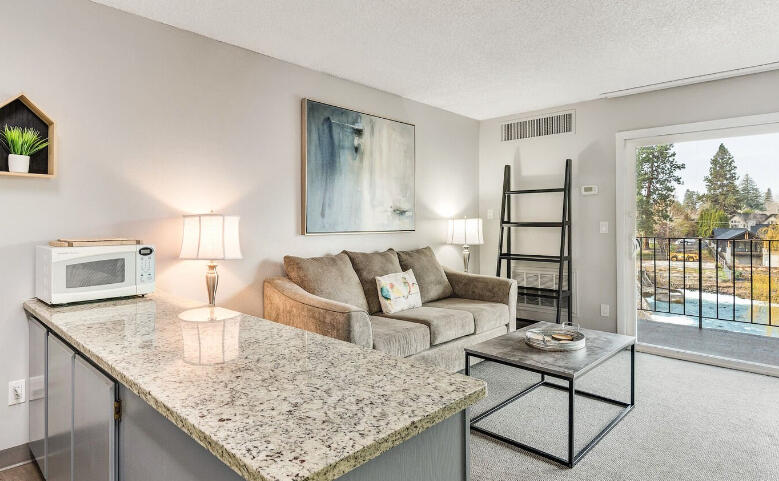 River Park Condos - Residential