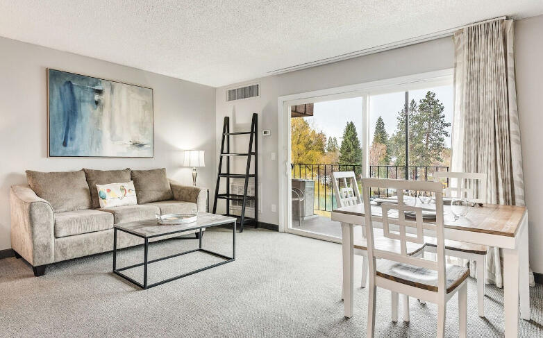 River Park Condos - Residential