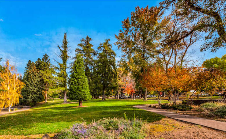 River Park Condos - Residential