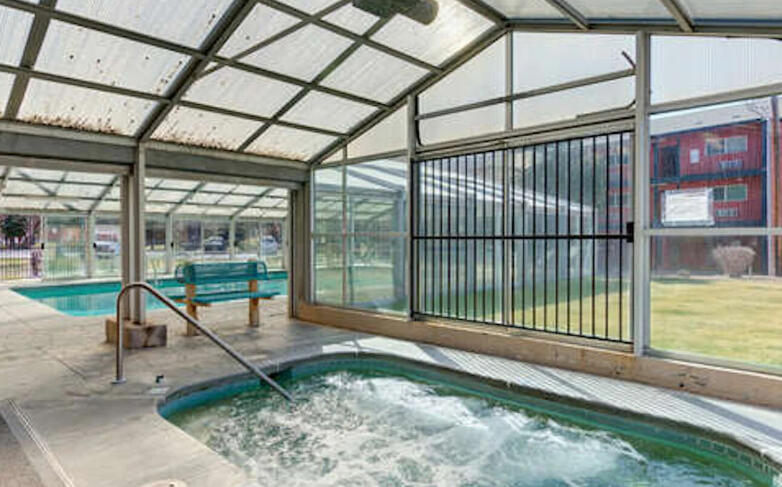 River Park Condos - Residential