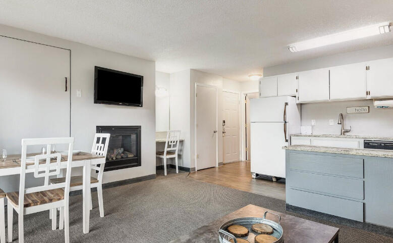 River Park Condos - Residential