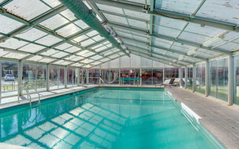 River Park Condos - Residential