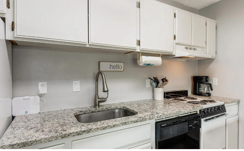 River Park Condos - Residential