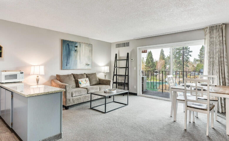 River Park Condos - Residential