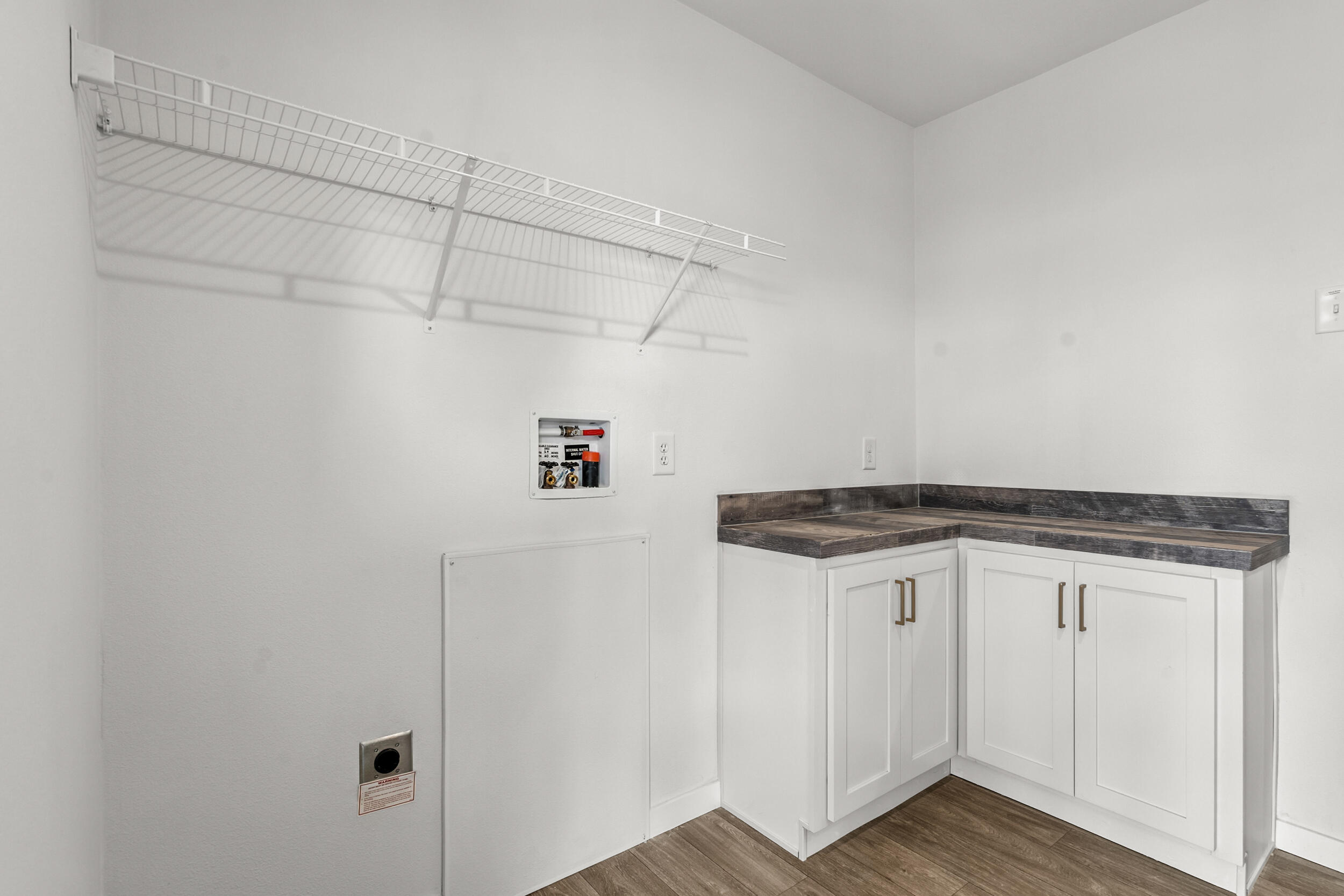 Rogue Lea Estates - Residential