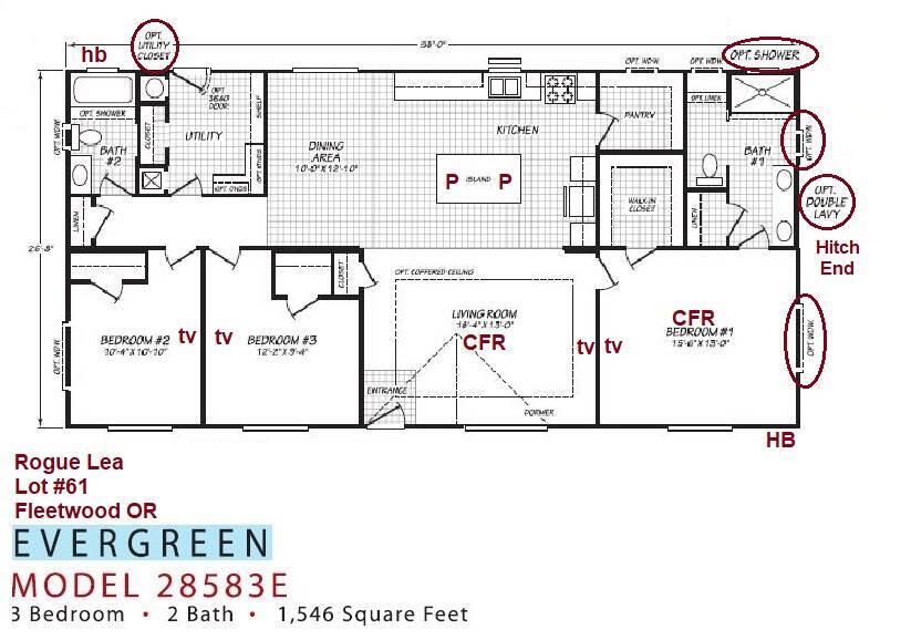 Rogue Lea Estates - Residential