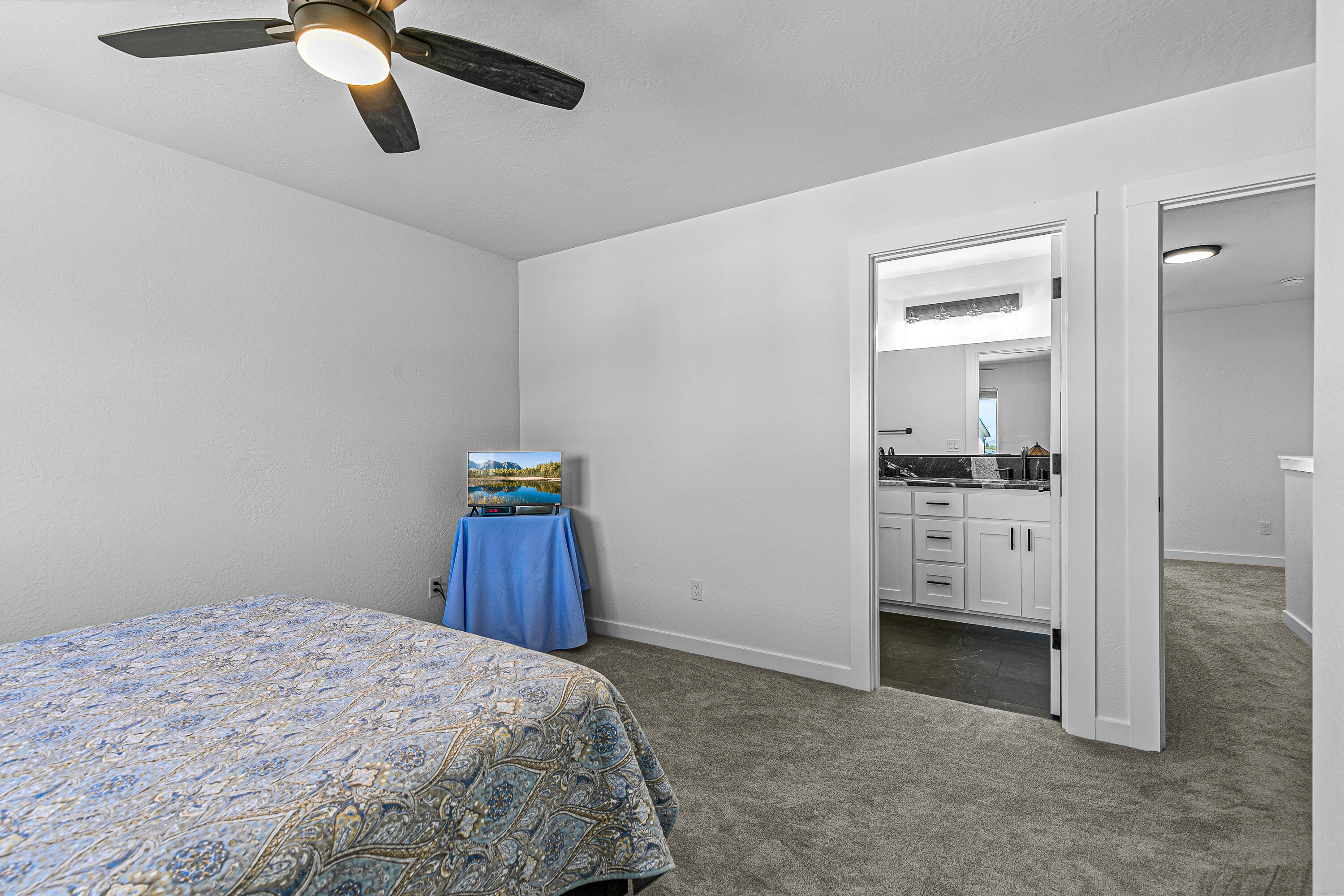 Camus Court - Residential