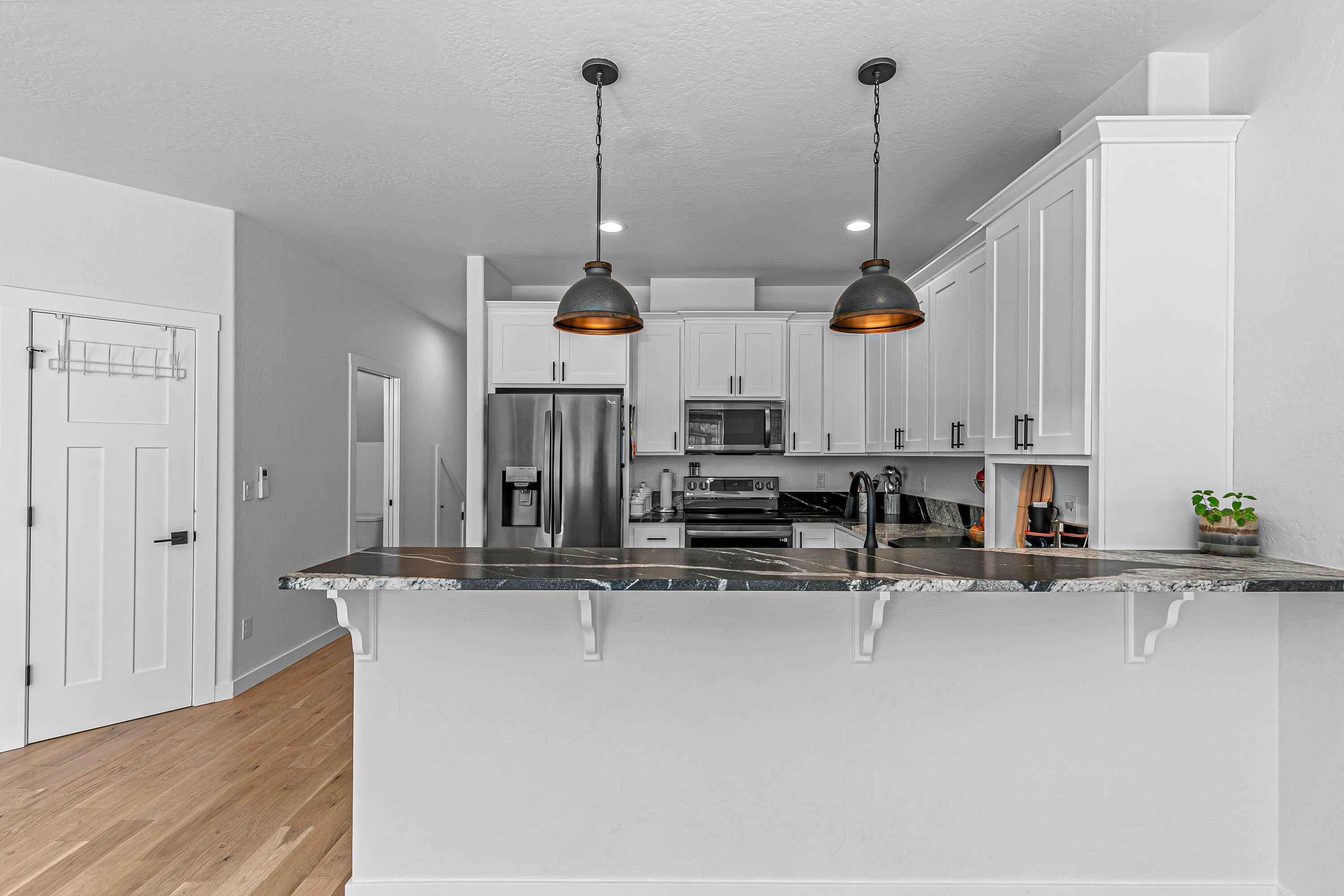 Camus Court - Residential