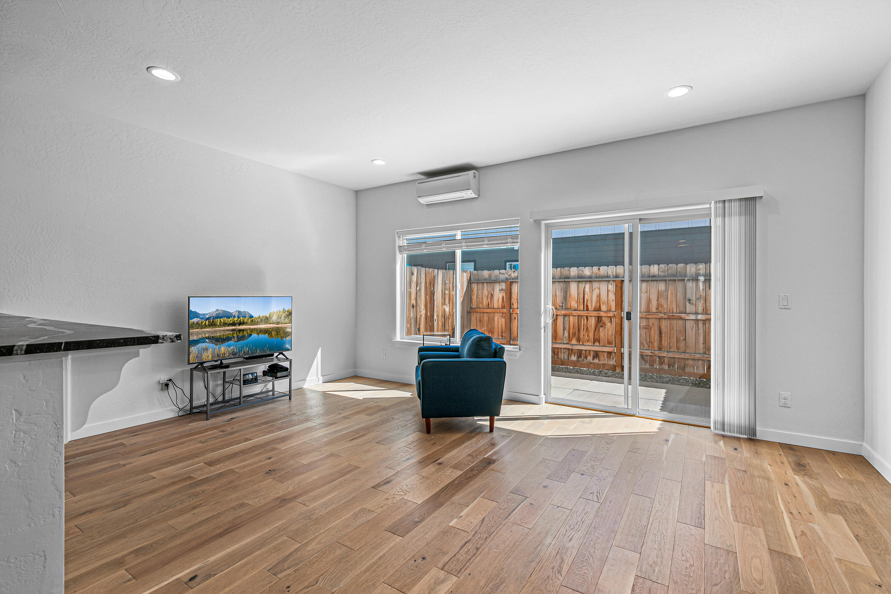 Camus Court - Residential