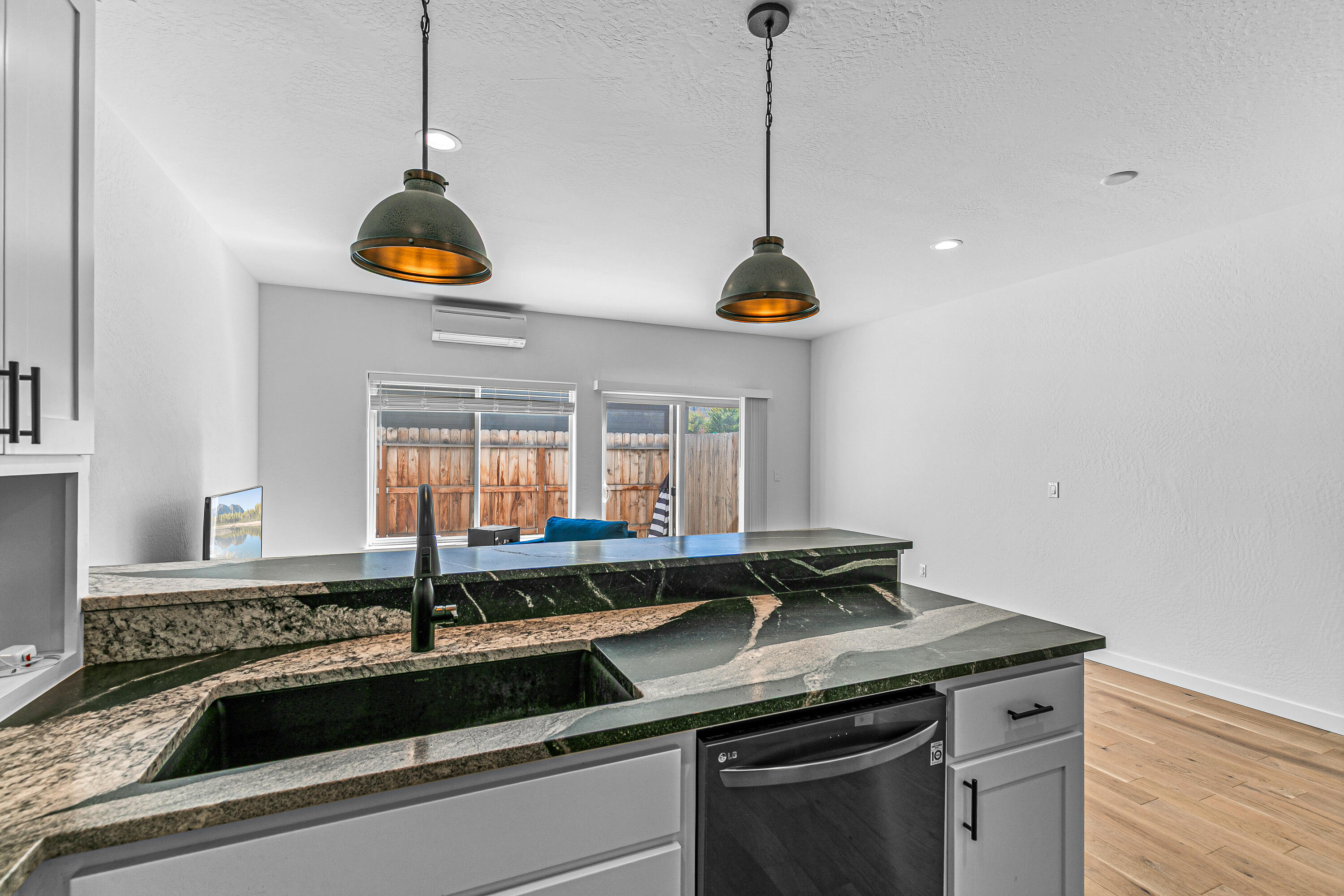 Camus Court - Residential