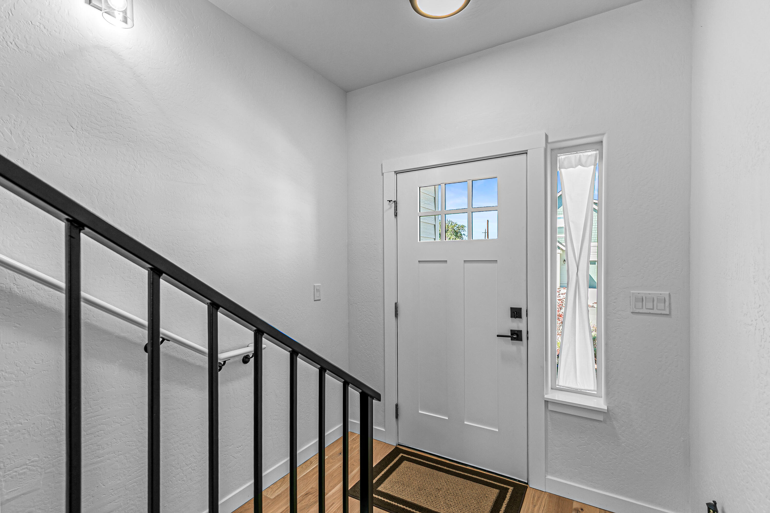 Camus Court - Residential