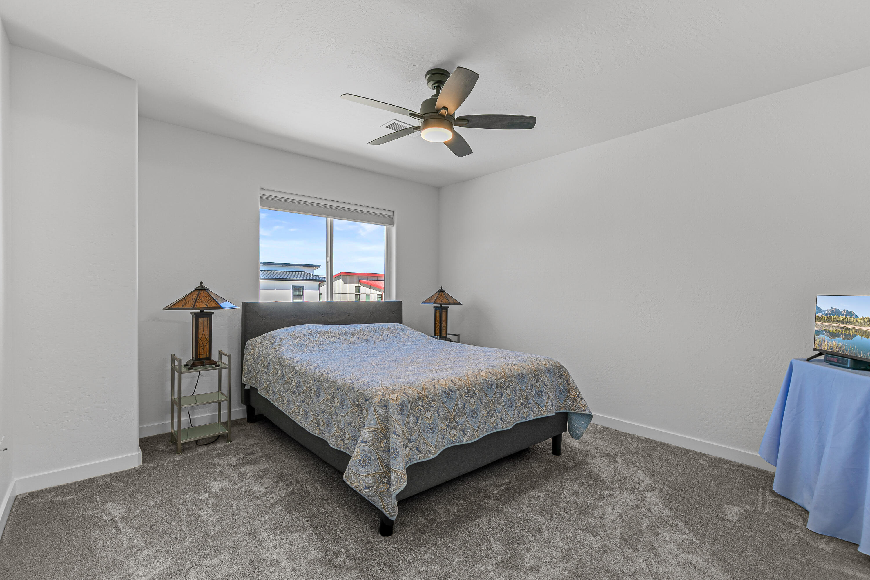 Camus Court - Residential