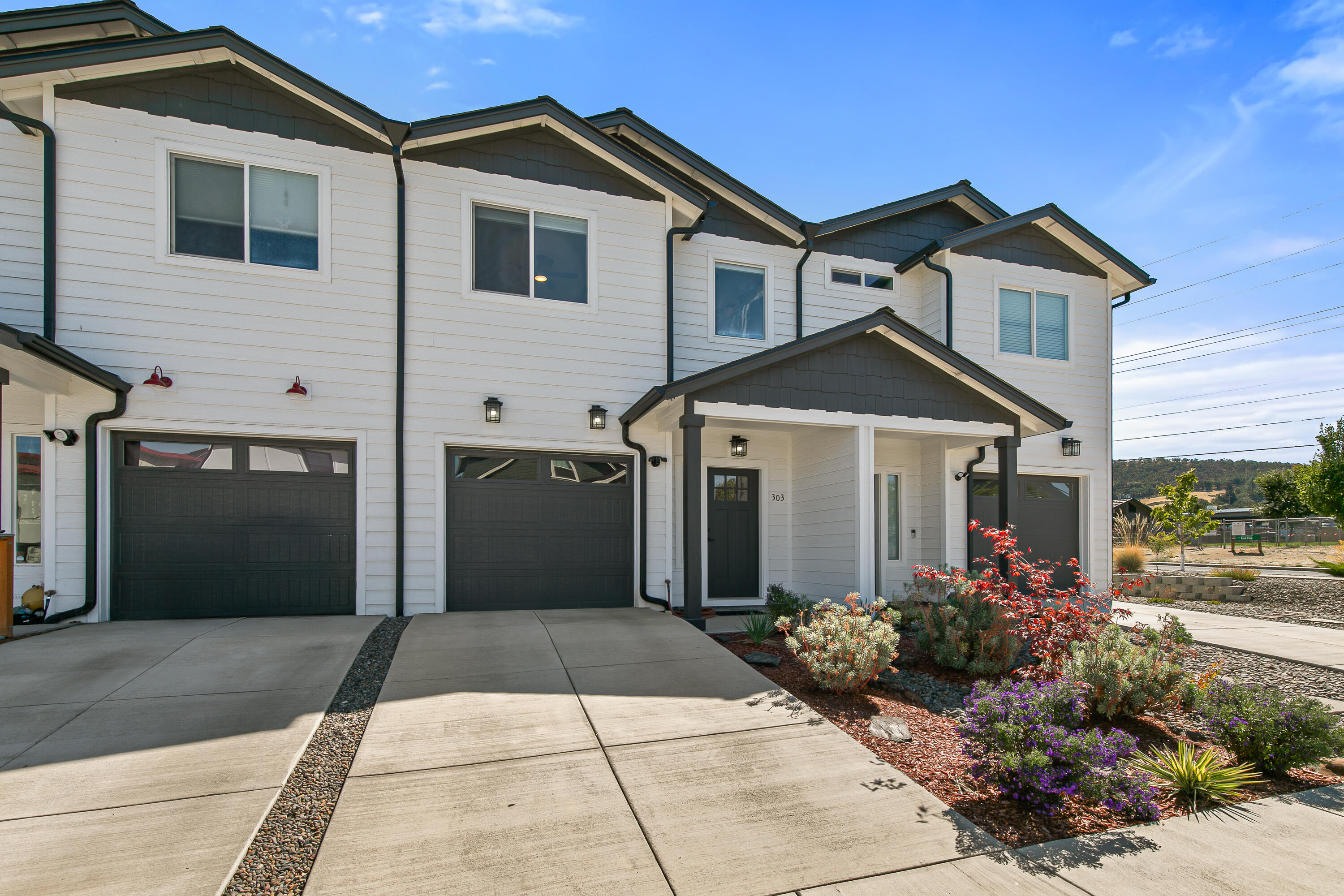 Camus Court - Residential