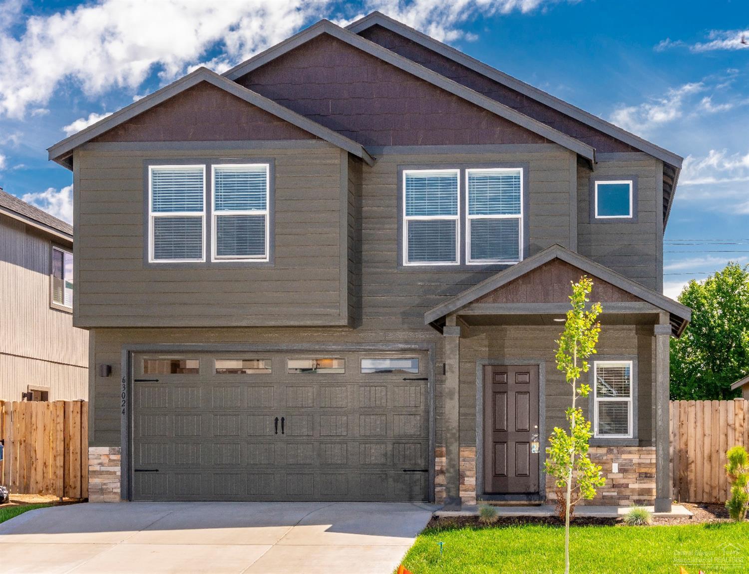 Monticello Estates - Residential