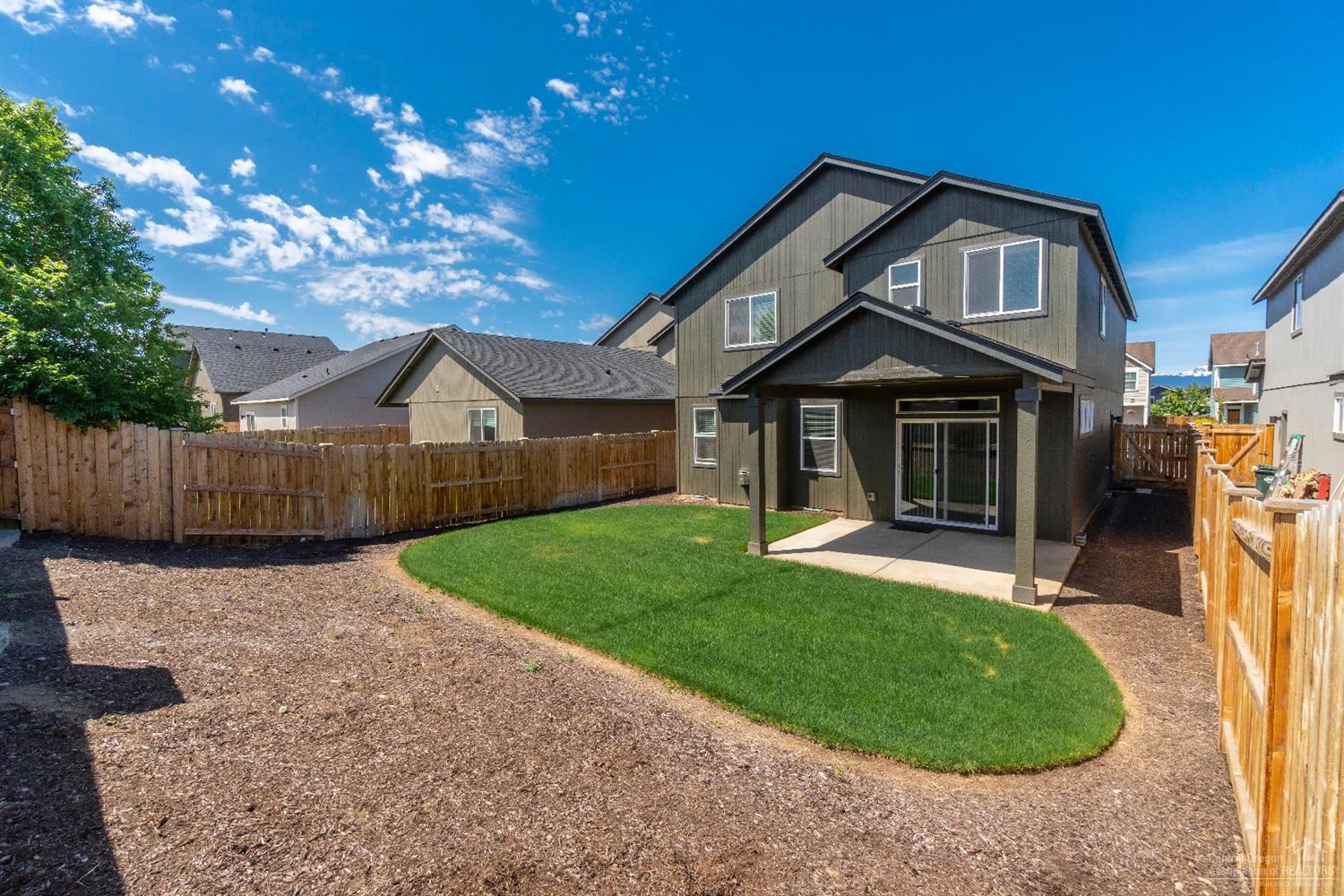 Monticello Estates - Residential