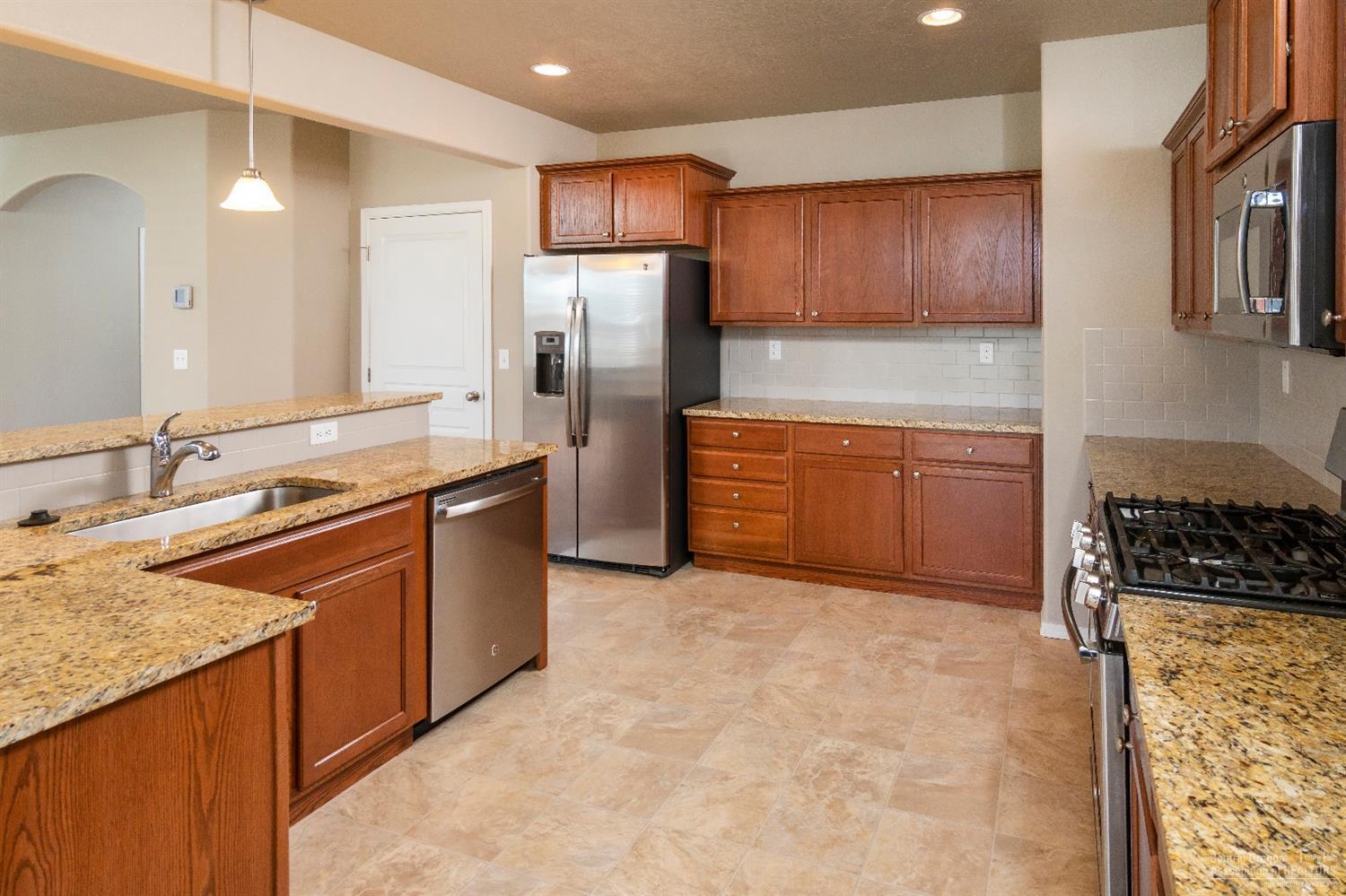 Monticello Estates - Residential