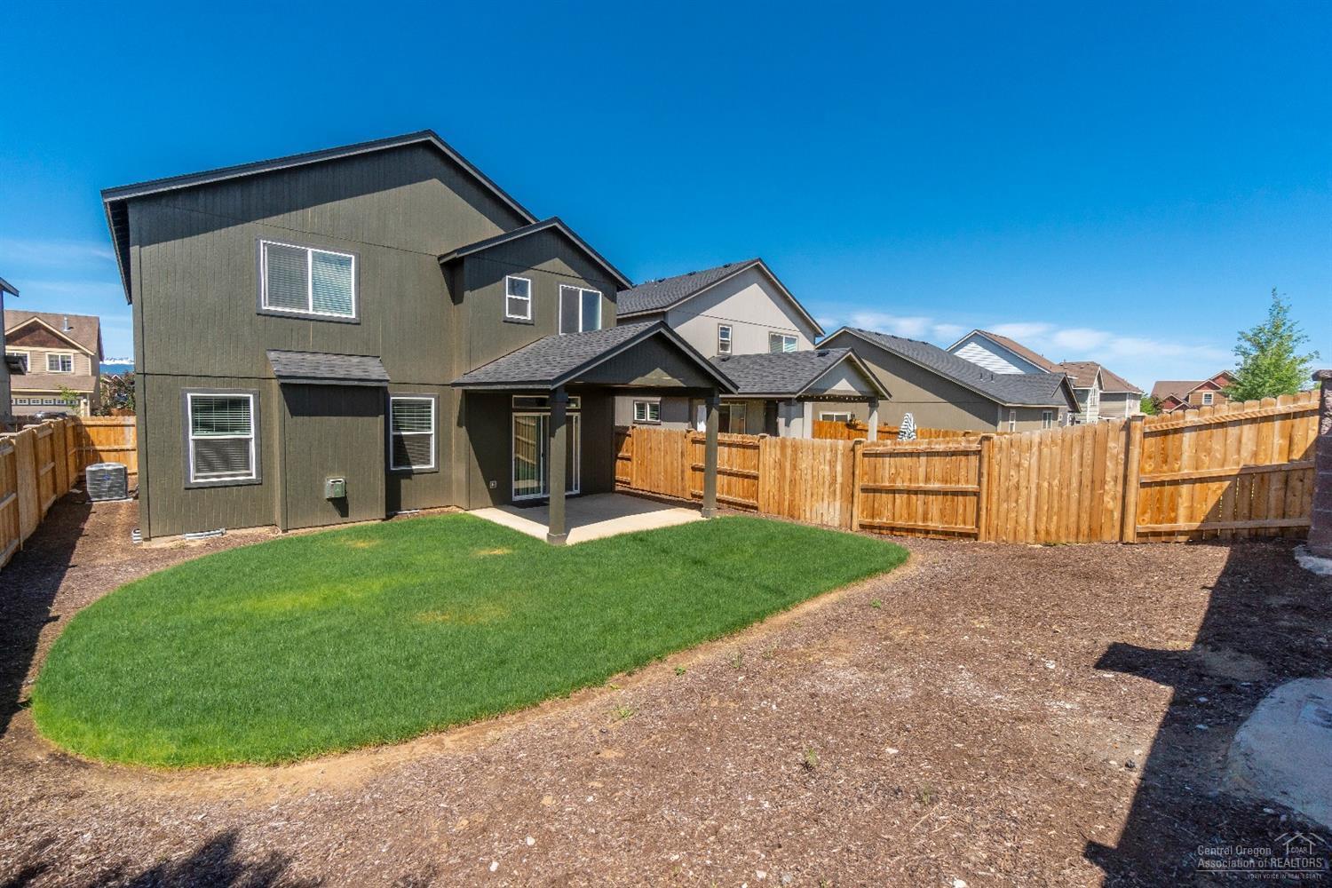 Monticello Estates - Residential