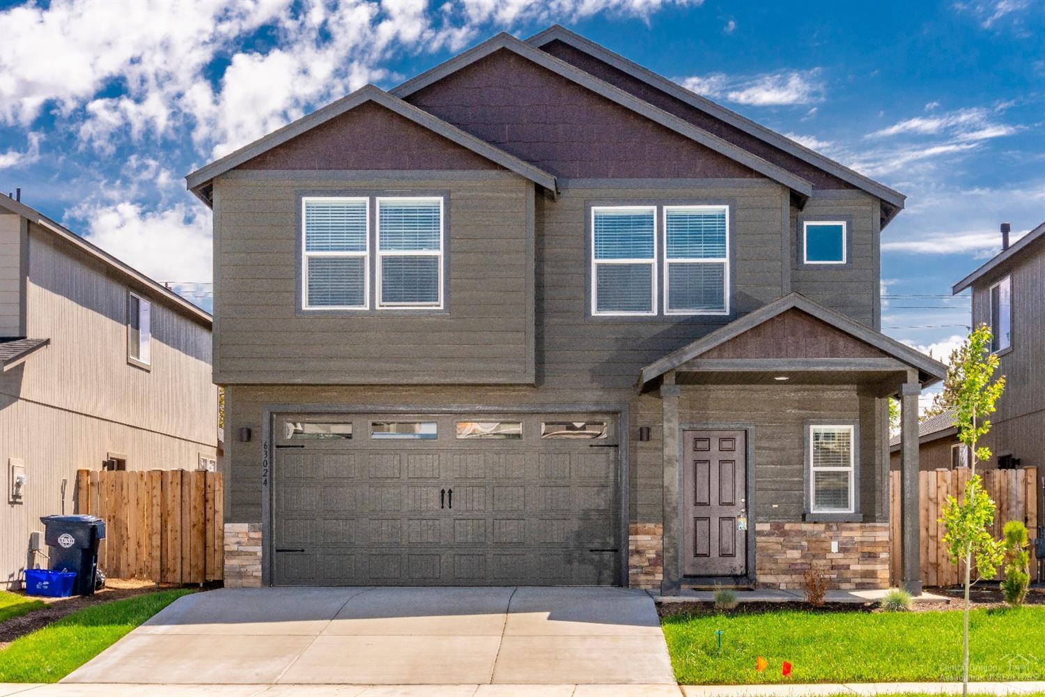 Monticello Estates - Residential