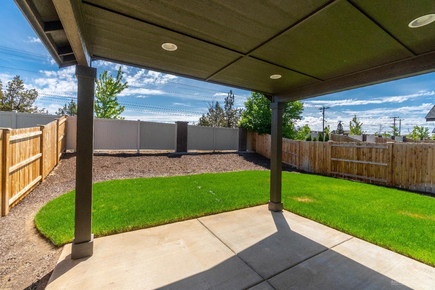 Monticello Estates - Residential