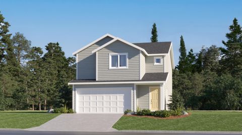 Photo of 51742 Jubilee Pine Drive, La Pine, OR 97739 (MLS # 220208842)