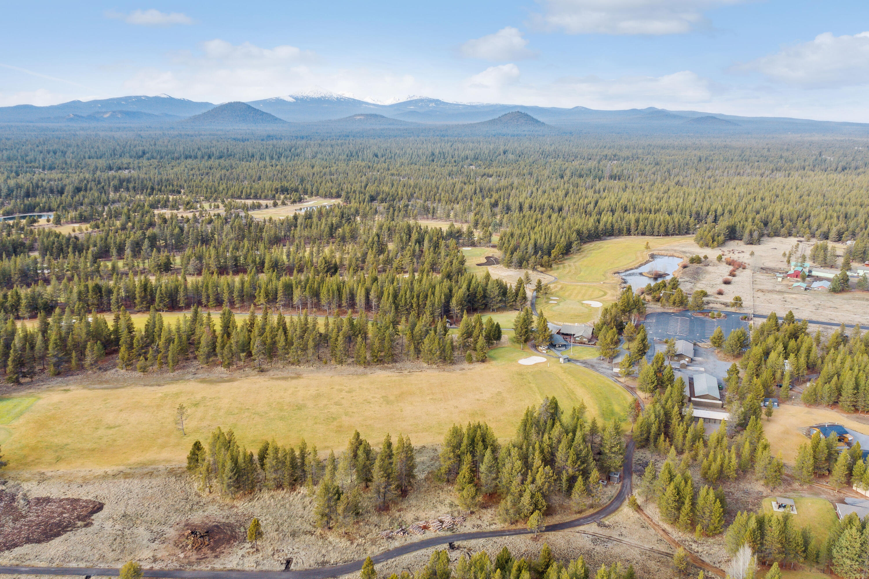 The Reserve In The Pines Phase 2 - Residential