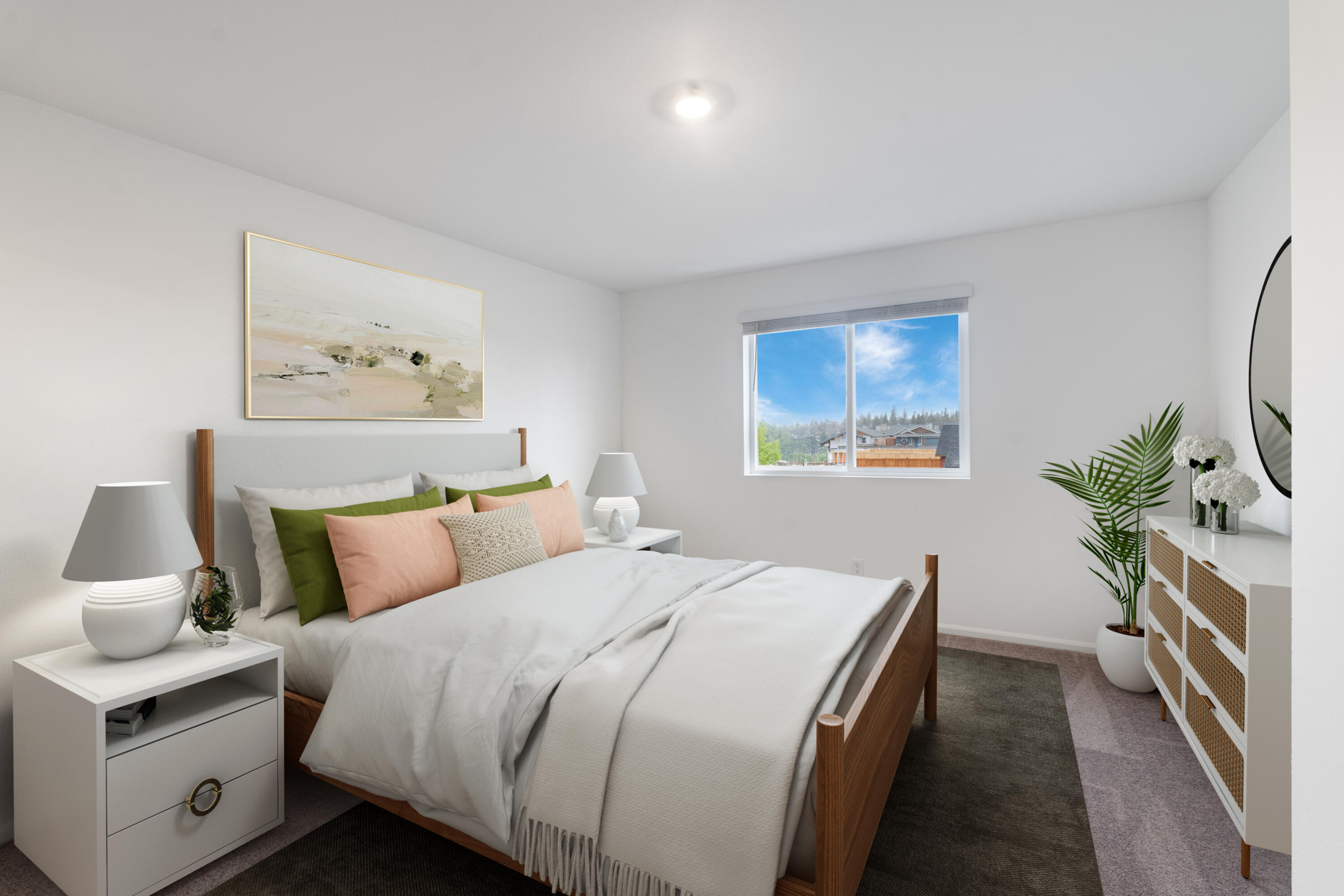 The Reserve In The Pines Phase 2 - Residential