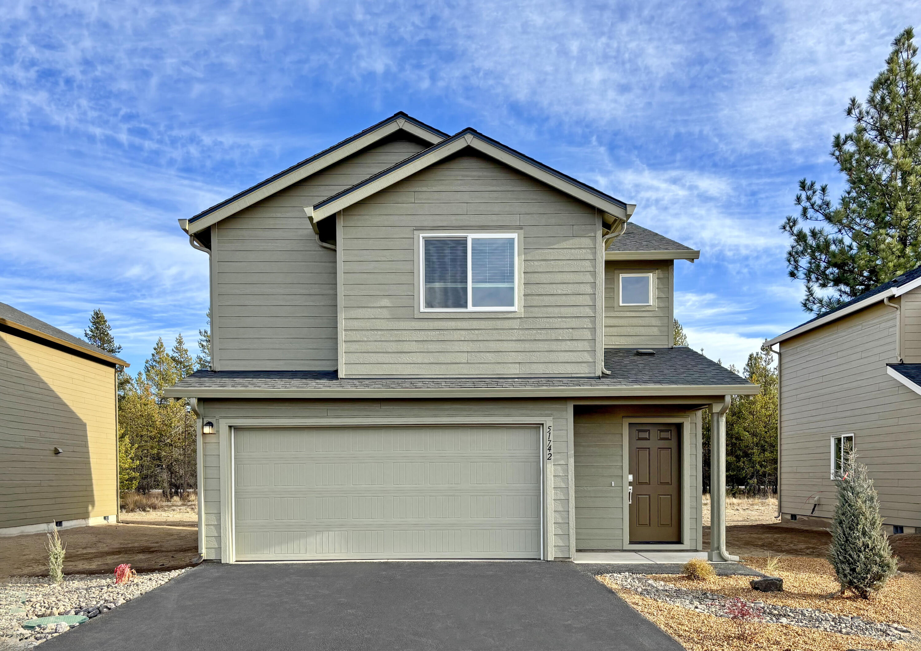 The Reserve In The Pines Phase 2 - Residential