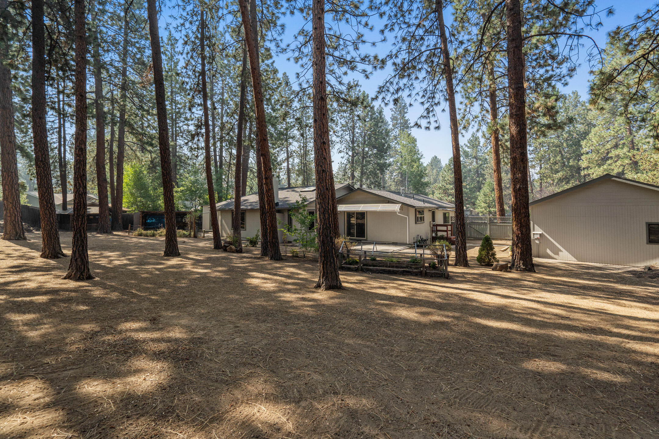 Homestead - Residential