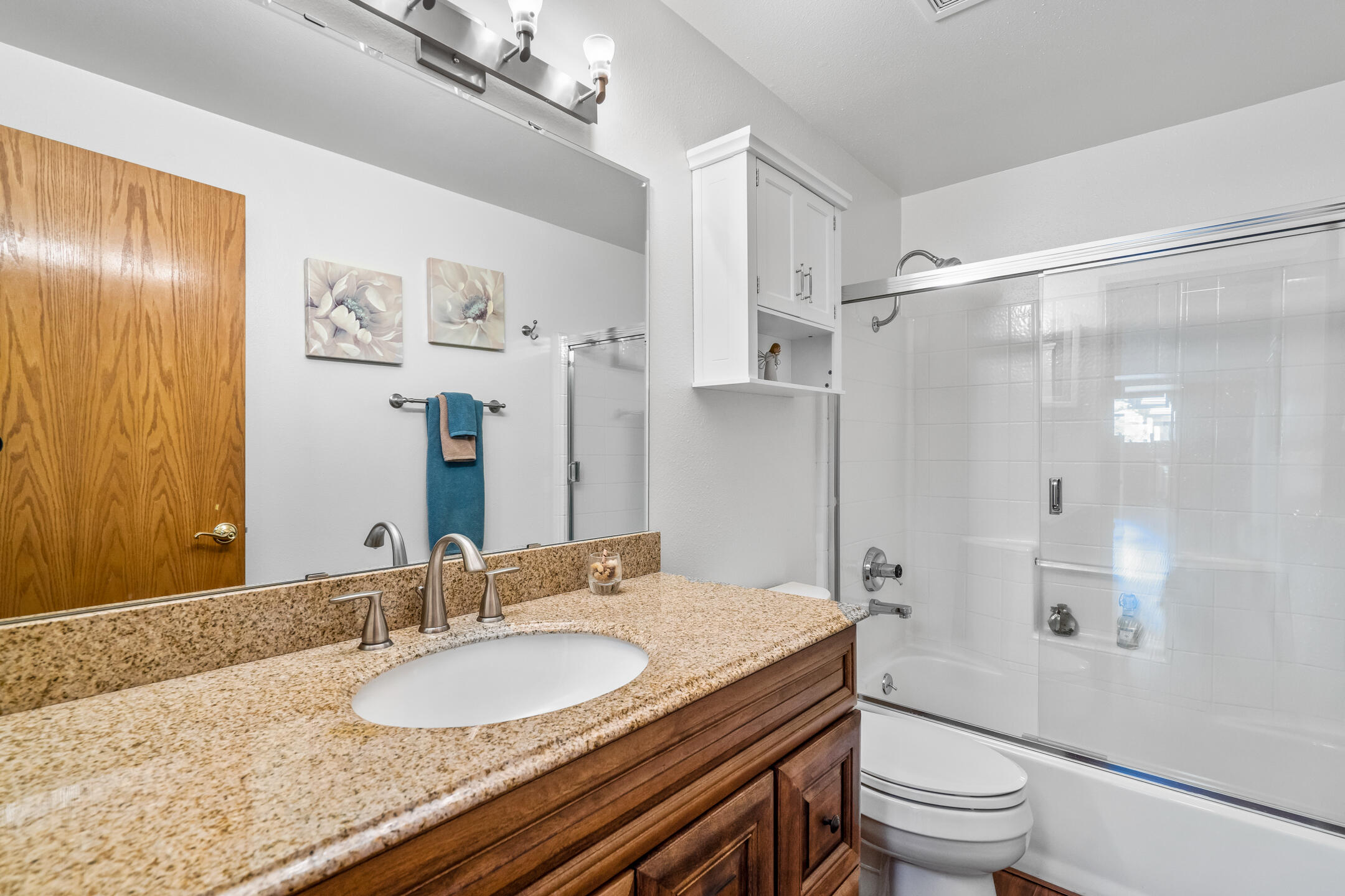 Homestead - Residential