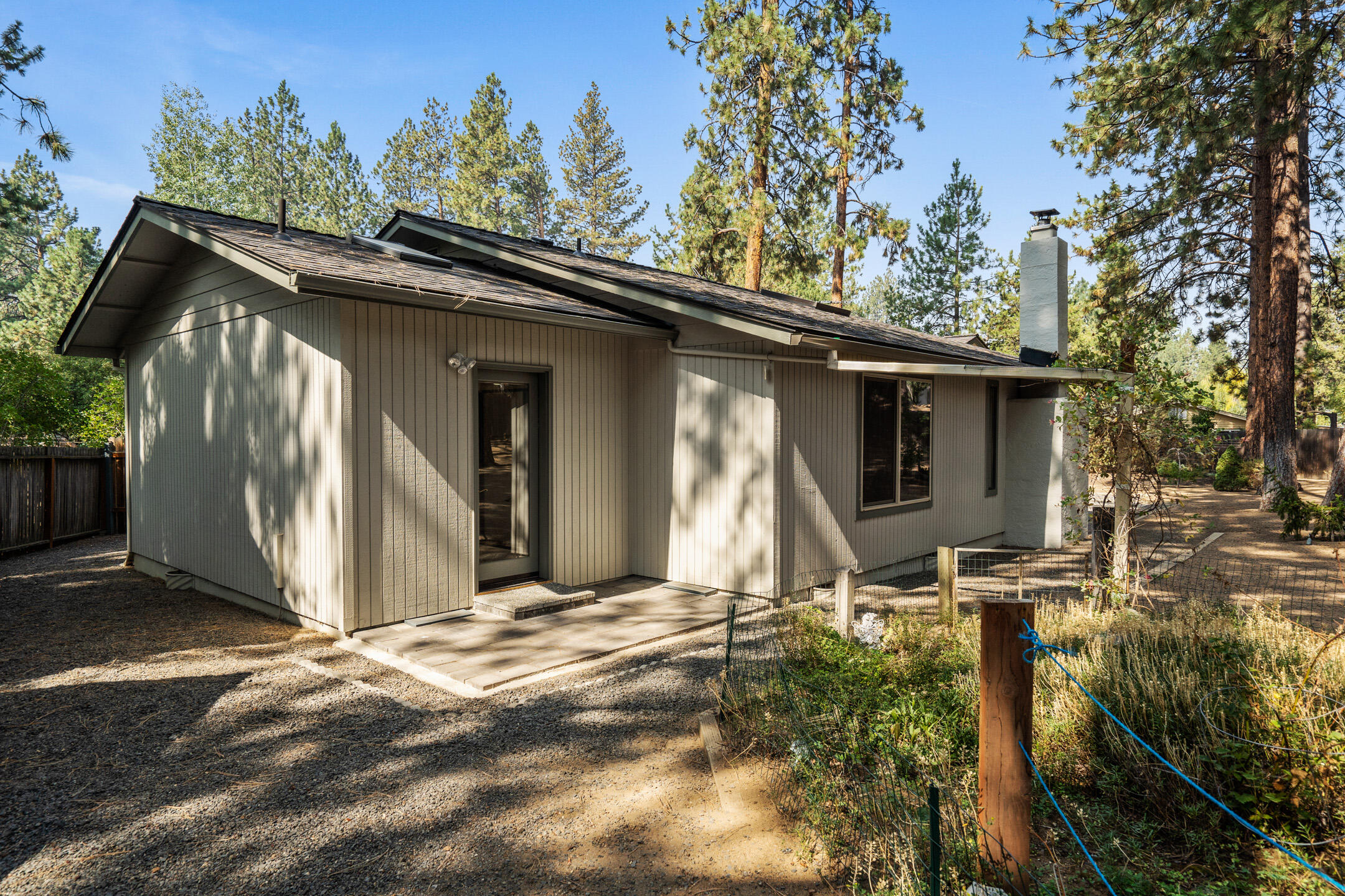 Homestead - Residential