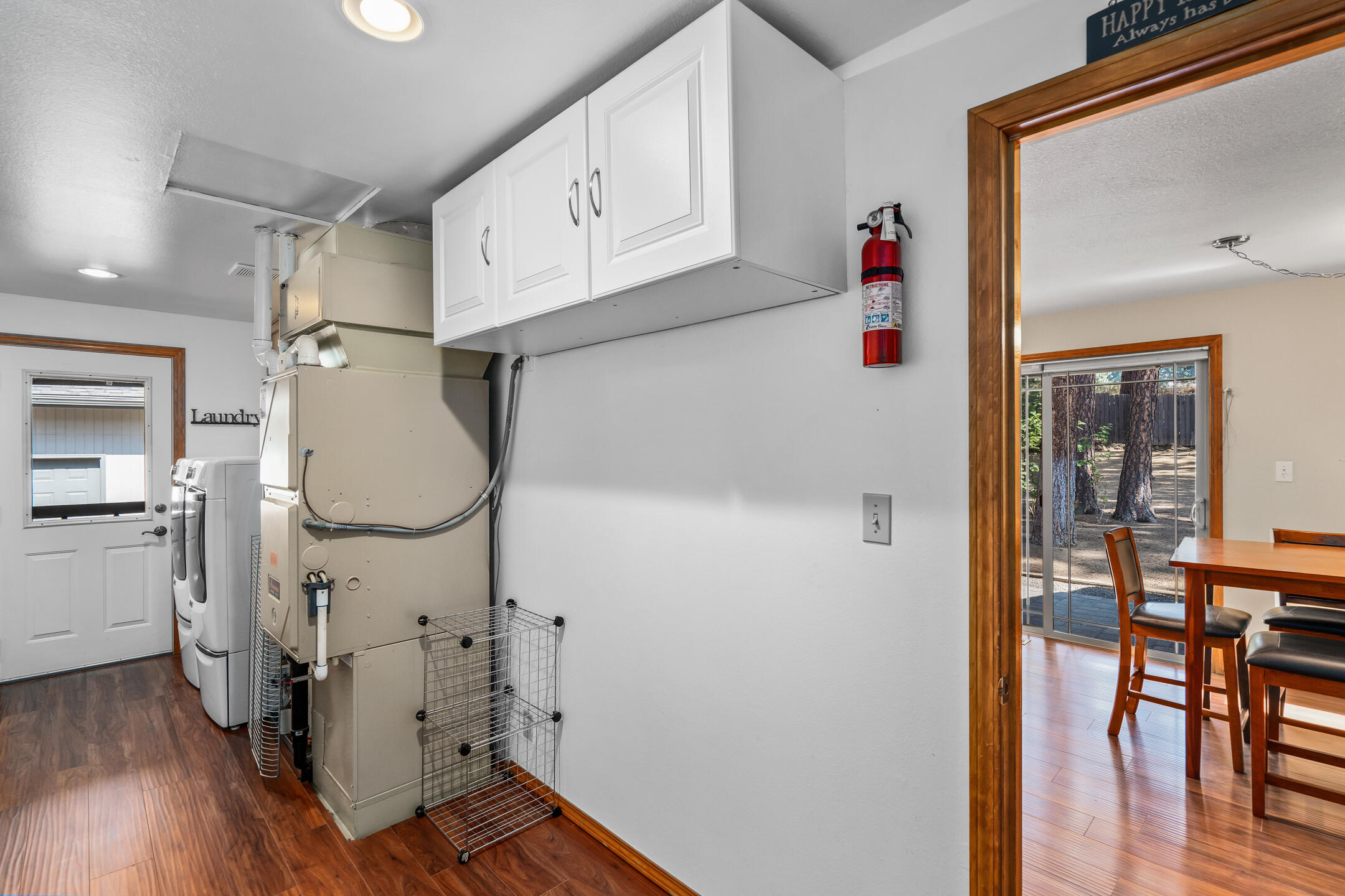 Homestead - Residential