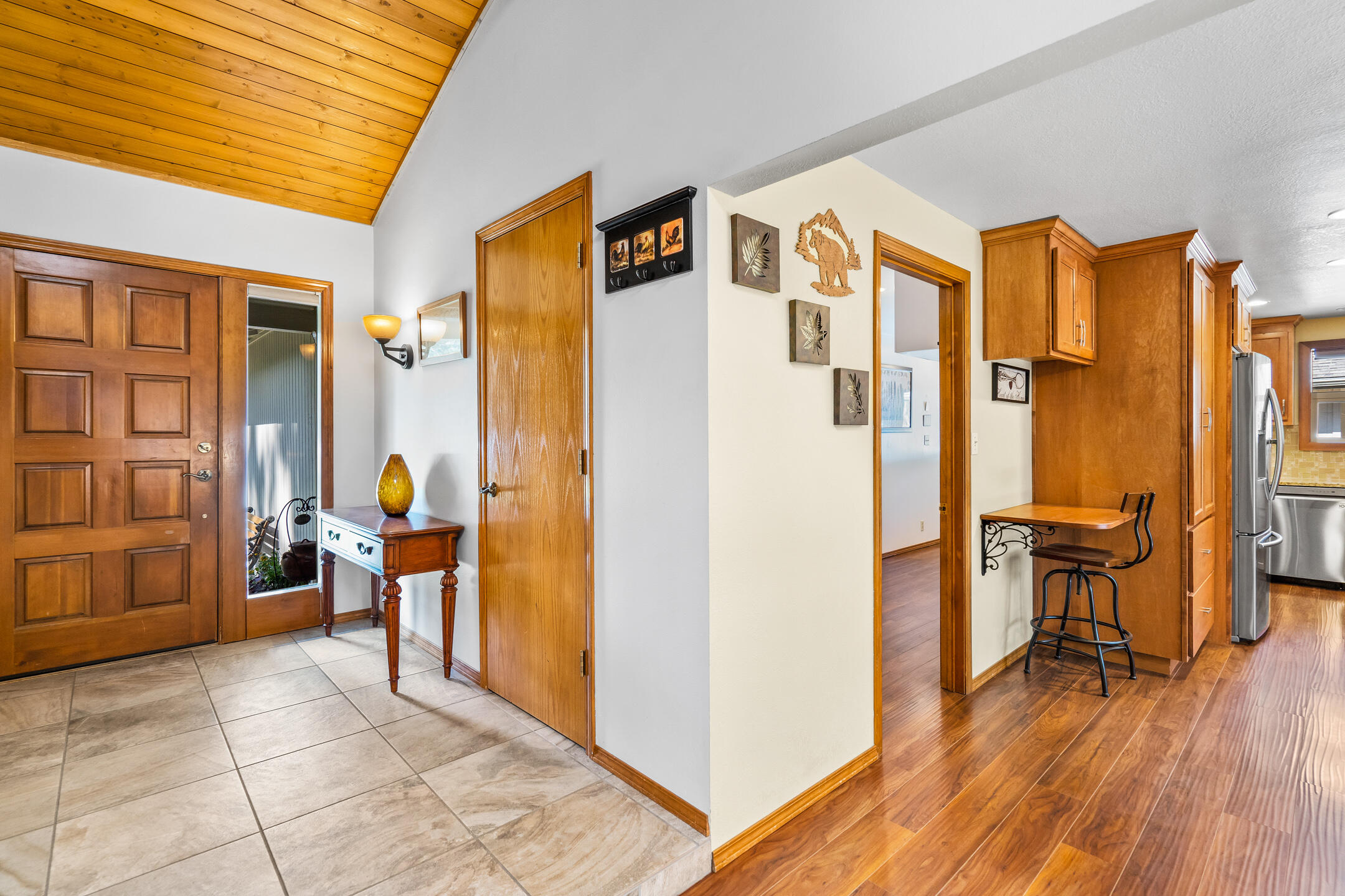 Homestead - Residential