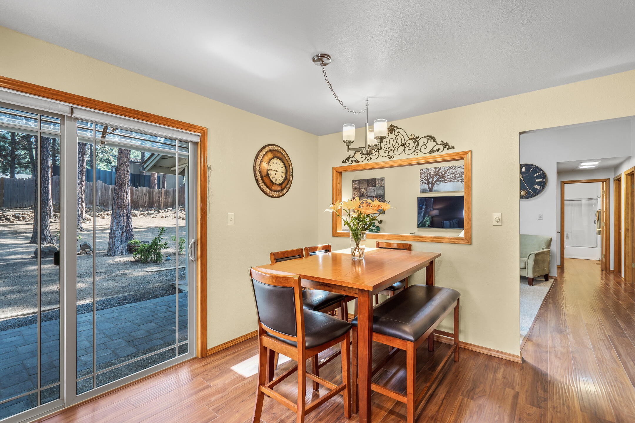 Homestead - Residential