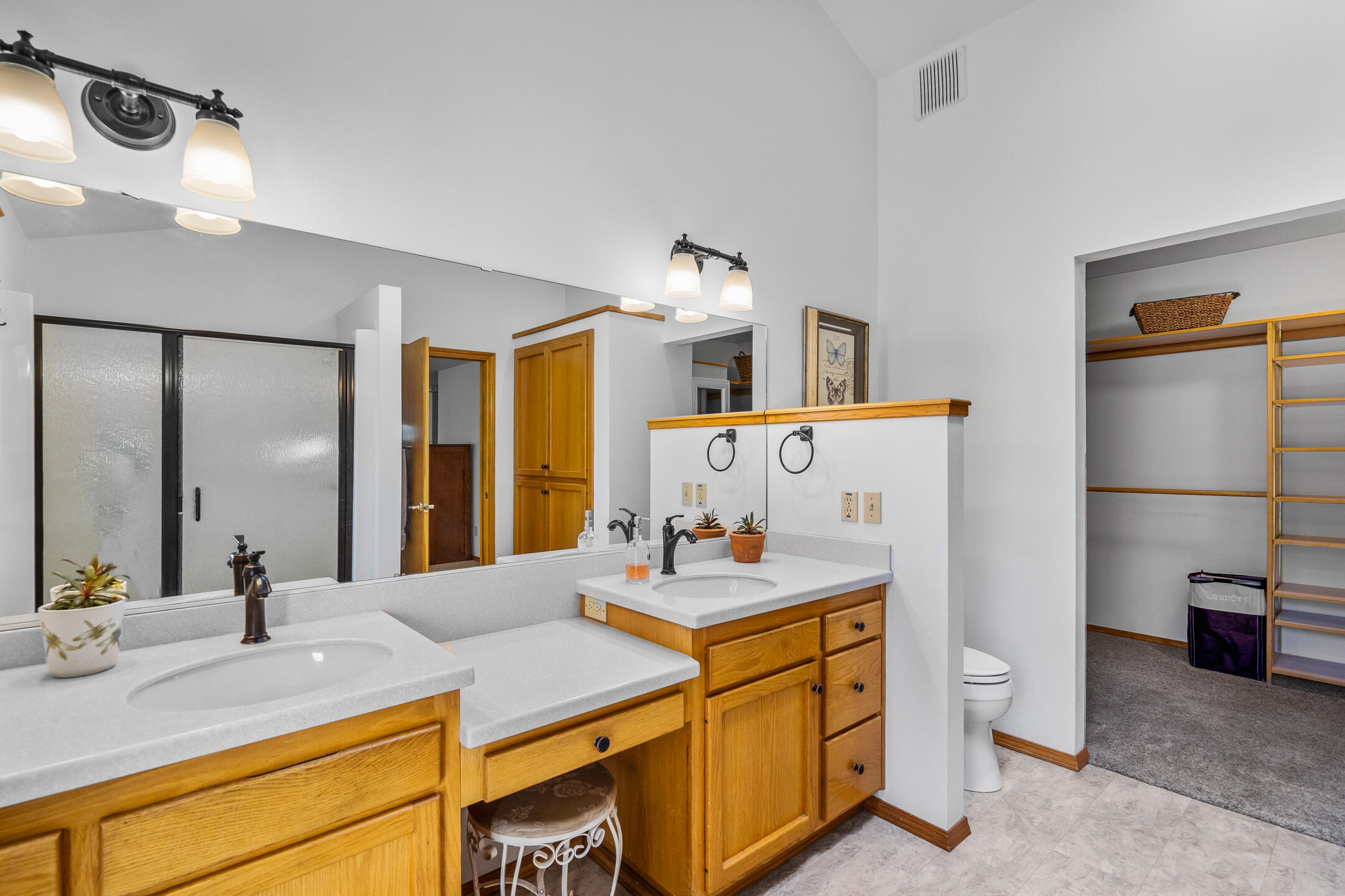 Homestead - Residential