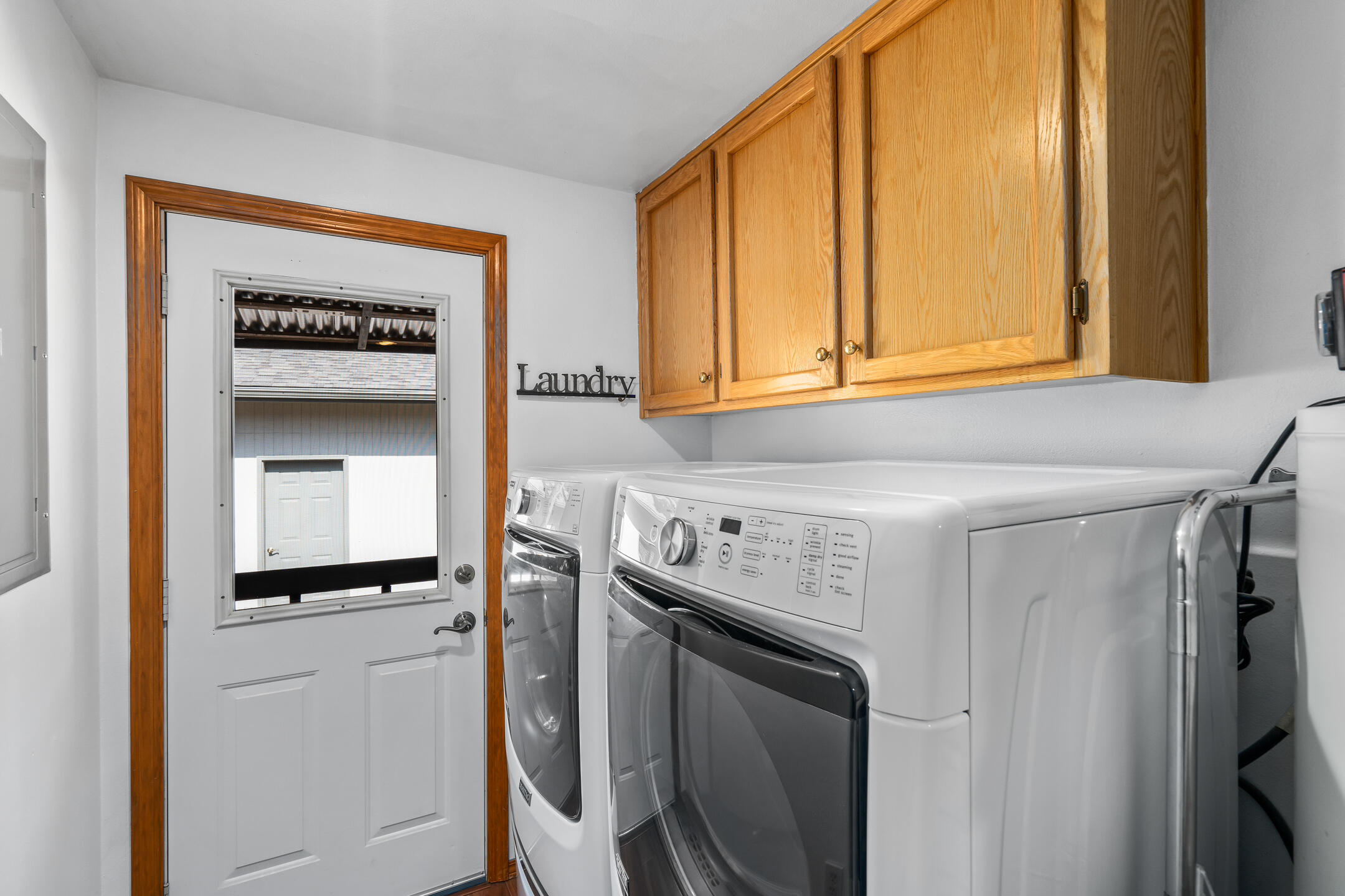 Homestead - Residential