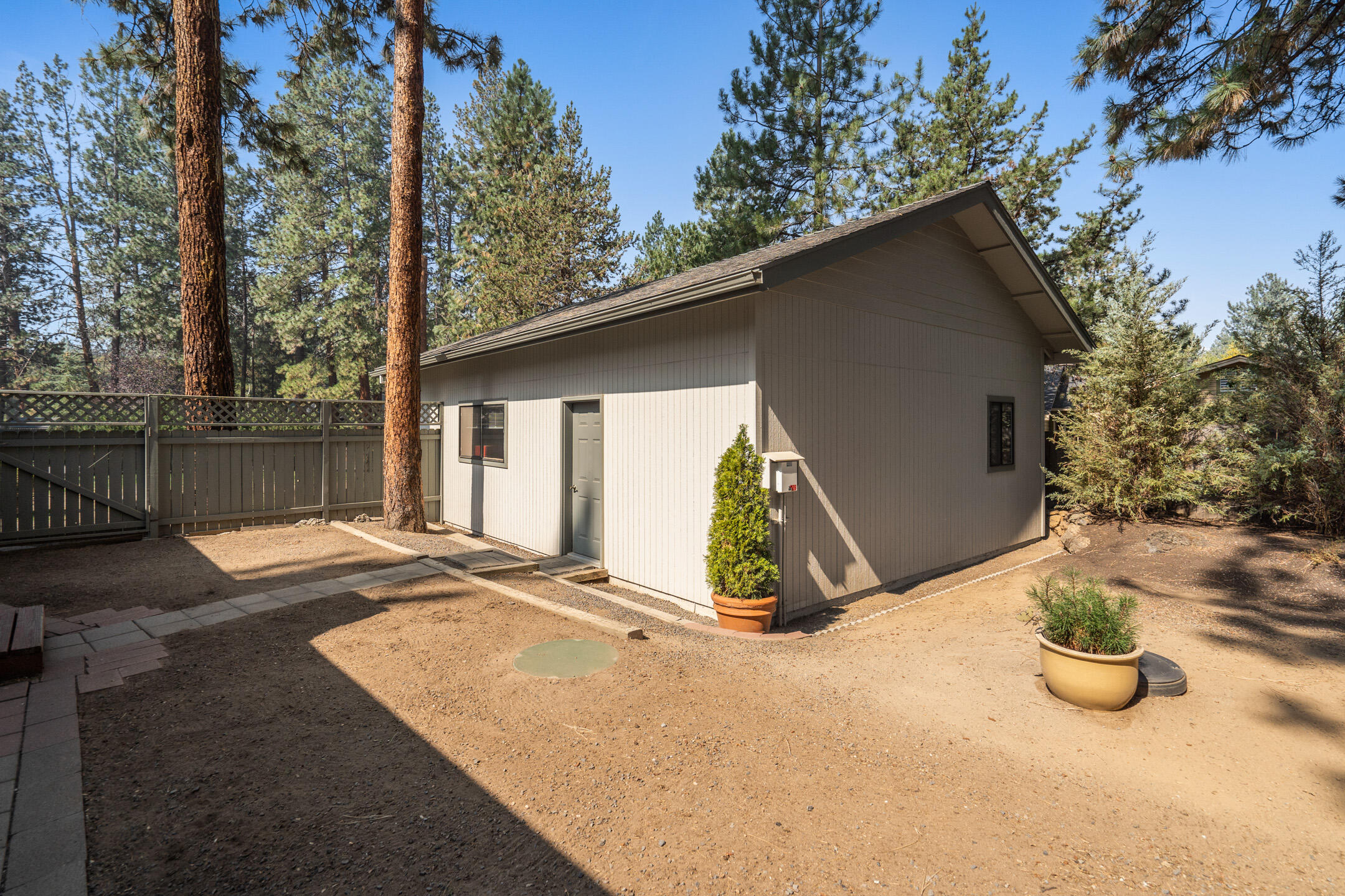 Homestead - Residential