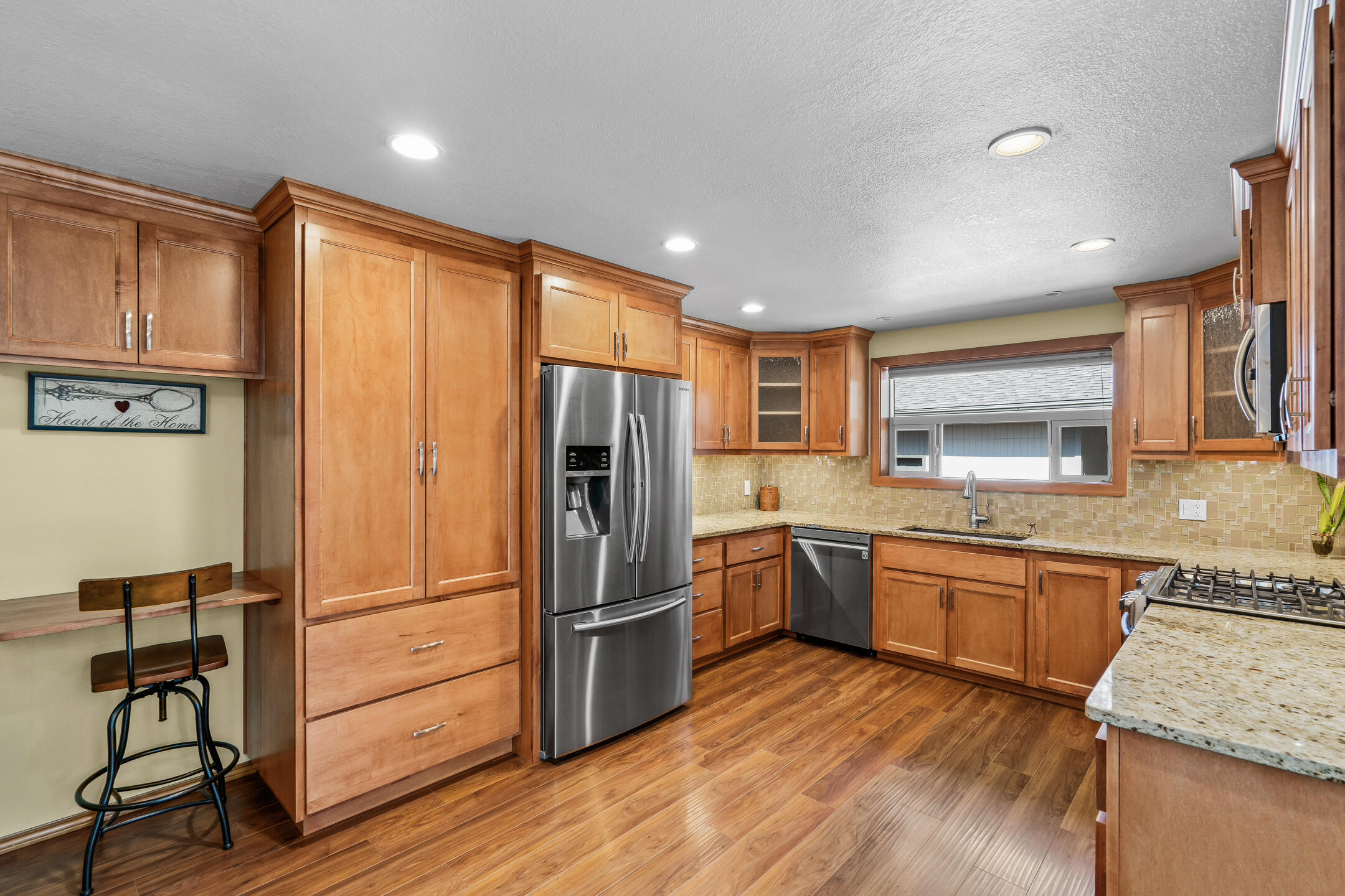 Homestead - Residential