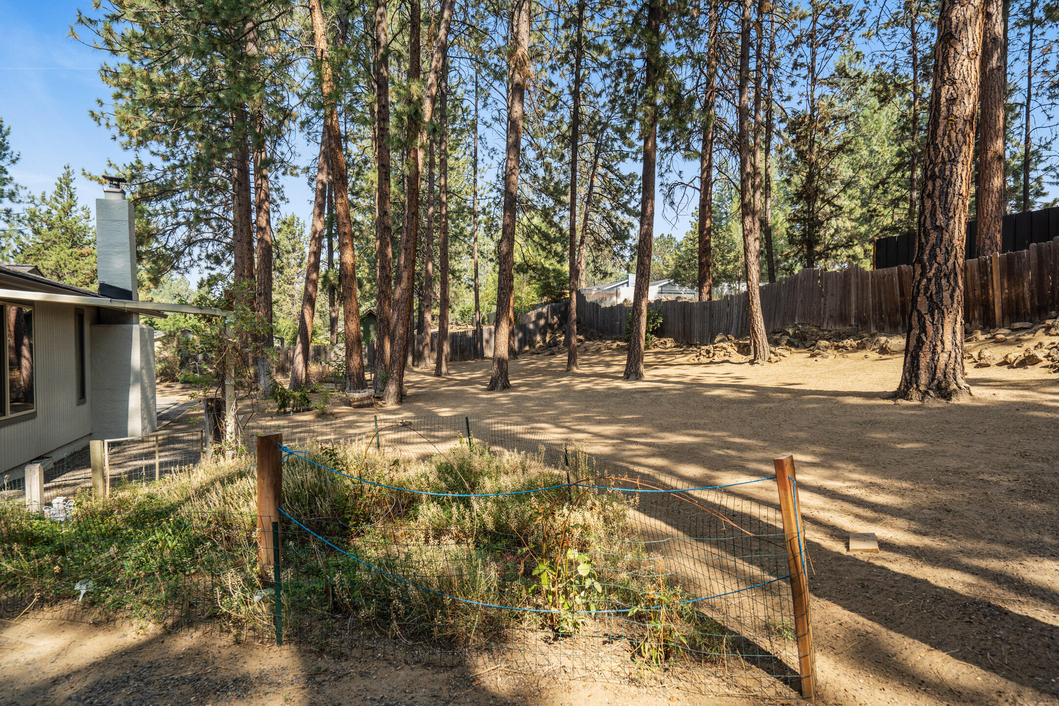 Homestead - Residential