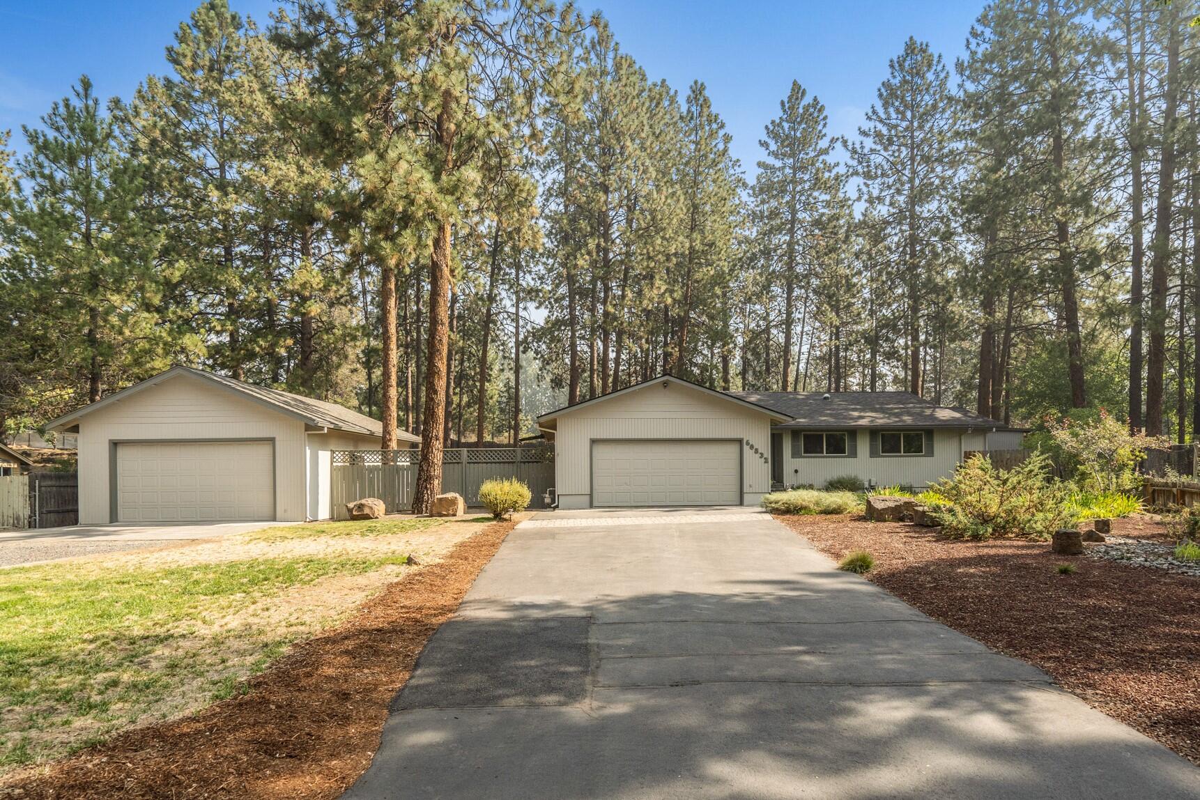 Homestead - Residential