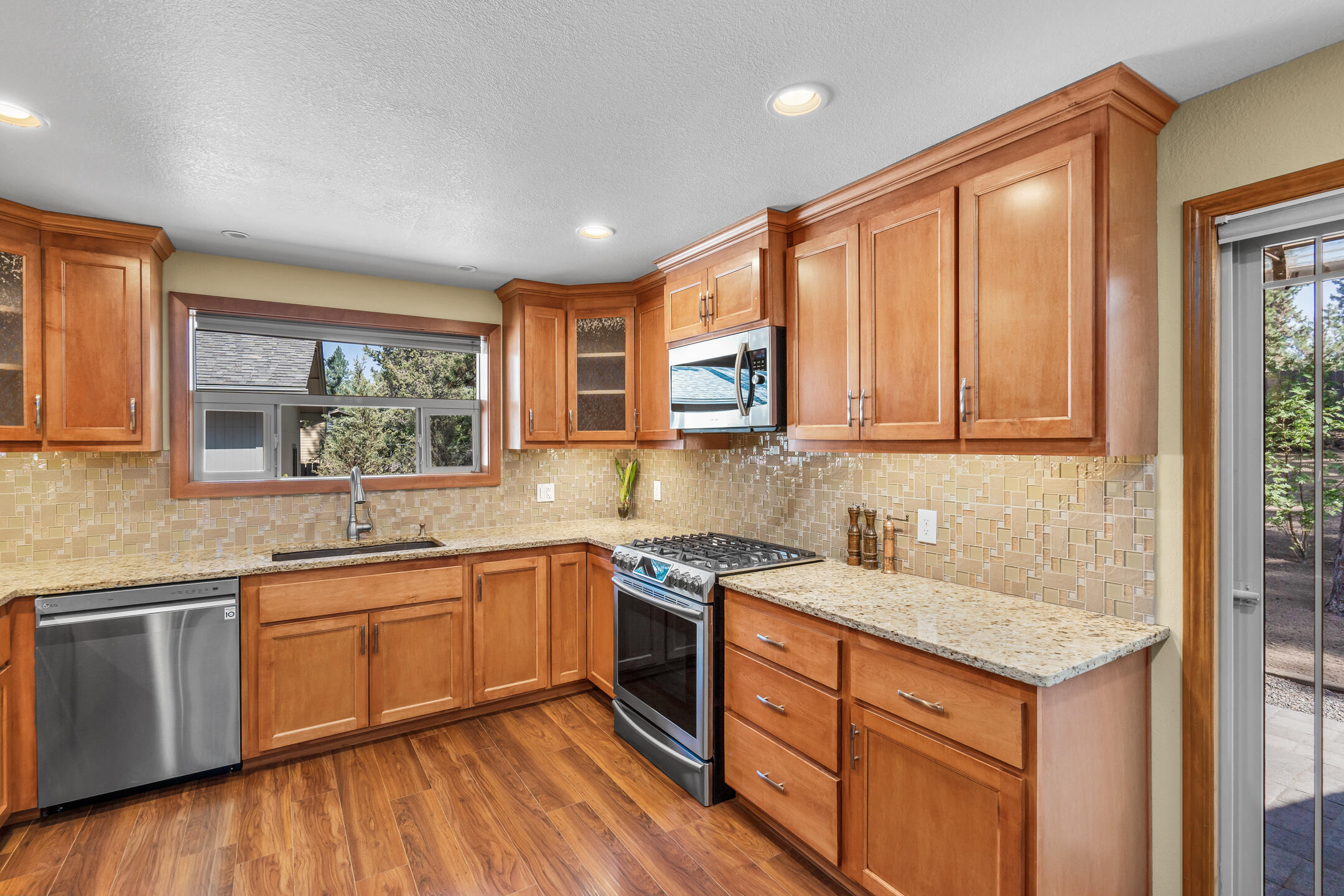 Homestead - Residential