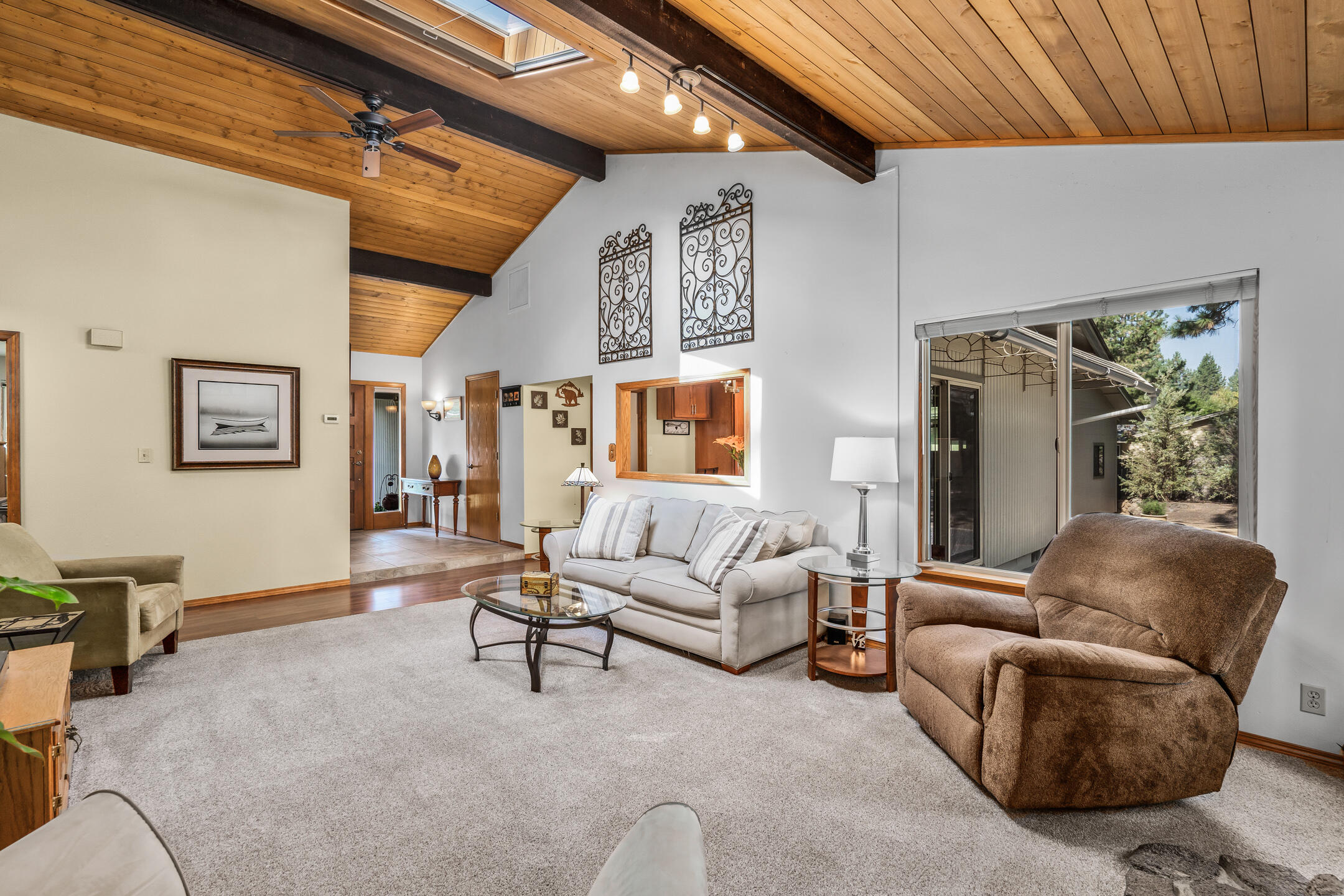 Homestead - Residential